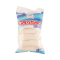 Dulces Del Valle White Jelly Sweets Gelatina Blanca Vallecaucana - 140g
