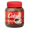 Colcafe Clasico Instant Coffee Cafe Instantaneo Colombian Traditional - 6oz 170g