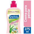 Colombian Savital multivitamin stylin cream x510ml.  Crema para peinar
