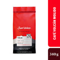 Juan Valdez Ground Coffee Volcan Strong Flavor Espresso Dark Intense Roast