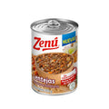 Zenu Lentils Veggies Potatoes Carrots Tin Lentejas Preparadas - 11 oz (310g)