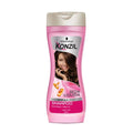 Konzil Softness and Shine Liquid Silk Shampoo Seda Liquida Hair Care - 340ml