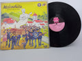 Melcochita Conjunto Kamaway El Muerto Se Fue De Rumba Zeida Codiscos Vinyl LP