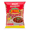 El Trece Frijol Zaragoza Beans Red Grains Selection Traditional Grains Sizes