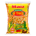 El Trece Maiz Amarillo Yellow Corn Whole Grains Household Essential - 1 Kg
