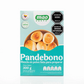 MAO Pandebono Cheese Bread Premix Mezcla Lista Baking Mix Ready Use - 300g