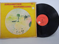 Various Amanecer Borincano Punto Record Vinyl LP Record Vintage Latin Roots