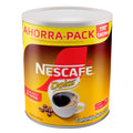 Nestle Nescafe Dolca Instant Can Coffee Traditional Sweet Mix - 8.7 oz 247g