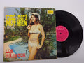 Los Pajaros Todo Esta Muy Bien Sonolux Vinyl LP Record Rare Colombian Garage Pop
