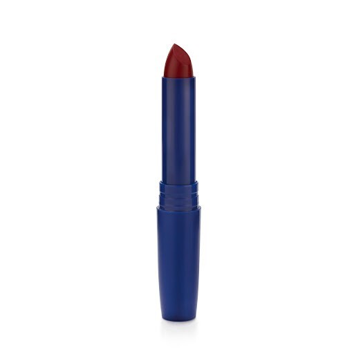 Nailen Long-Lasting Lipstick Red Tone Classic Bold Crimson Labial Rojo 2g