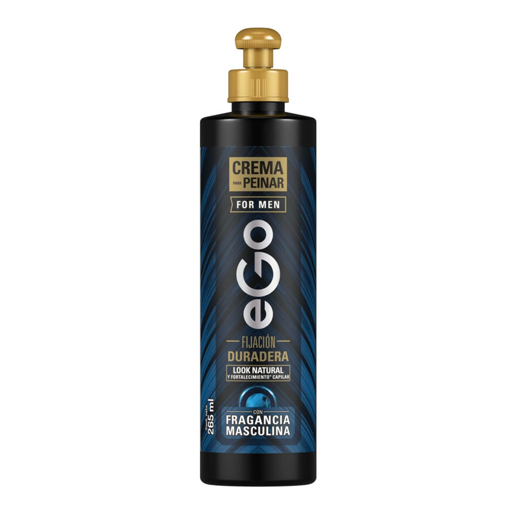 Colombian Ego For Men Styling Cream x265ml