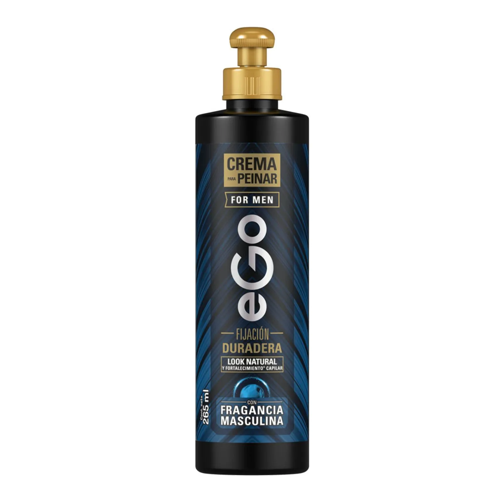 Colombian Ego For Men Styling Cream x265ml