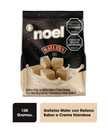 Noel Wafer Cube Cookies Filled with Baileys Cream Limited Edition - 120g