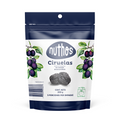 Nuthos Premium Seedless Plums Ciruelas sin Semillas Dried Fruit Snack - 200g