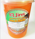Solteritas Dessert Cream Filling Postre Dulce Orange Sweet Paste Topping Mix