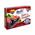 Konfyt Sugar-Free Guava Candy Bocadillo Sin Azucar Diet Fruit Snack - 130g