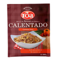 Roa Calentado Rice with Beans Arroz con Frijol Traditional Breakfast Pack 300g