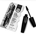 Samy Waterproof Mascara Xtravagant Volume Pestanina Negra Eye Makeup - 12ml