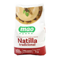 Natilla Corn Pudding Custard MAO Postre Tradicional 5 Flavors Assorted Mix 1kg
