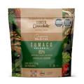 Luker 85% Dark Chocolate Cobertura Chocolate Oscuro Premium Bulk Blocks - 2.5kg