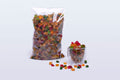 Mello Candied Fruit Mix Fruta Cristalizada Fruitcake Baking Ingredients 9oz/250g