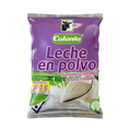 Colanta Lactose Free Semi Skimmed Milk Powder Leche Deslactosada Assorted Sizes