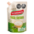 La Constancia Tartar Sauce Salsa Tartara Doypack Classic Seafood Dip 380g