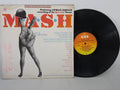 Johnny Mandel MASH Original Soundtrack Recording CBS Vinyl LP Record Movie OST