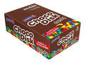 Chocodisk Colombina Chocolate Candies Milk Chocolate Disks Box - 10.2 oz (288g)