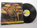 Fania All Stars En Colombia Fania Discos Fuentes Vinyl LP Record Live Salsa