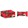 Nestle Beso de Amor Chocolate Covered Marshmallow Treats Box - 9-Units 16g