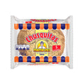 Colombia Mama Ines Chusquita Chocolate Filled 5 Cookies 110g  3.9oz