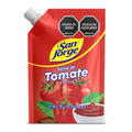 San Jorge Ketchup Sauce Salsa de Tomate Doypack Classic Tomato Base - 380g