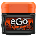 Ego Hair Gel for Men Attraction Control Active Styling Gel Capilar Bottle 500ml