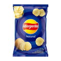 Colombian Frito lay Margarita potato chips natural flavor  snacks 105g x 1 pack