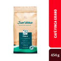 Juan Valdez Coffee Beans Finca Single Origin Premium Sustainable Whole Bean