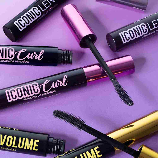 Samy Iconic Length Mascara Definition Lengthening Lash Formula Pestanina - 7g