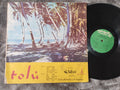 Lucho Bermudez Y Su Orquesta Tolu Metropoli Vinyl LP Record Classic Cumbia Jazz