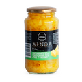 Ainoa Pineapple Chunks Pina en Trozos Sweet Fruit in Light Syrup Can - 520g