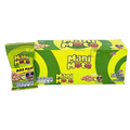 ManiMoto Lemon Chili Japanese Peanuts Crunchy Mani Limon Pack - 12-Pack