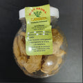 Original Cane Sugar Toffee Blanqueado Vanilla Buen Aroma Sweet Candy Grains 125g
