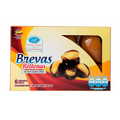 Dulces Del Valle Figs Stuffed with Arequipe Brevas Rellenas Dessert - 300g