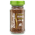 Cafe Buendia Organic Instant Coffee Soluble Organico Premium Balanced - 85g