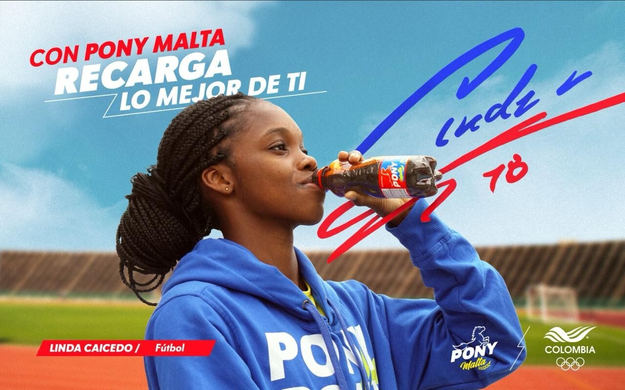 Pony Malta Beverage Non-Alcoholic Malt Drink Pet Bottles 6-Pack x 200ml