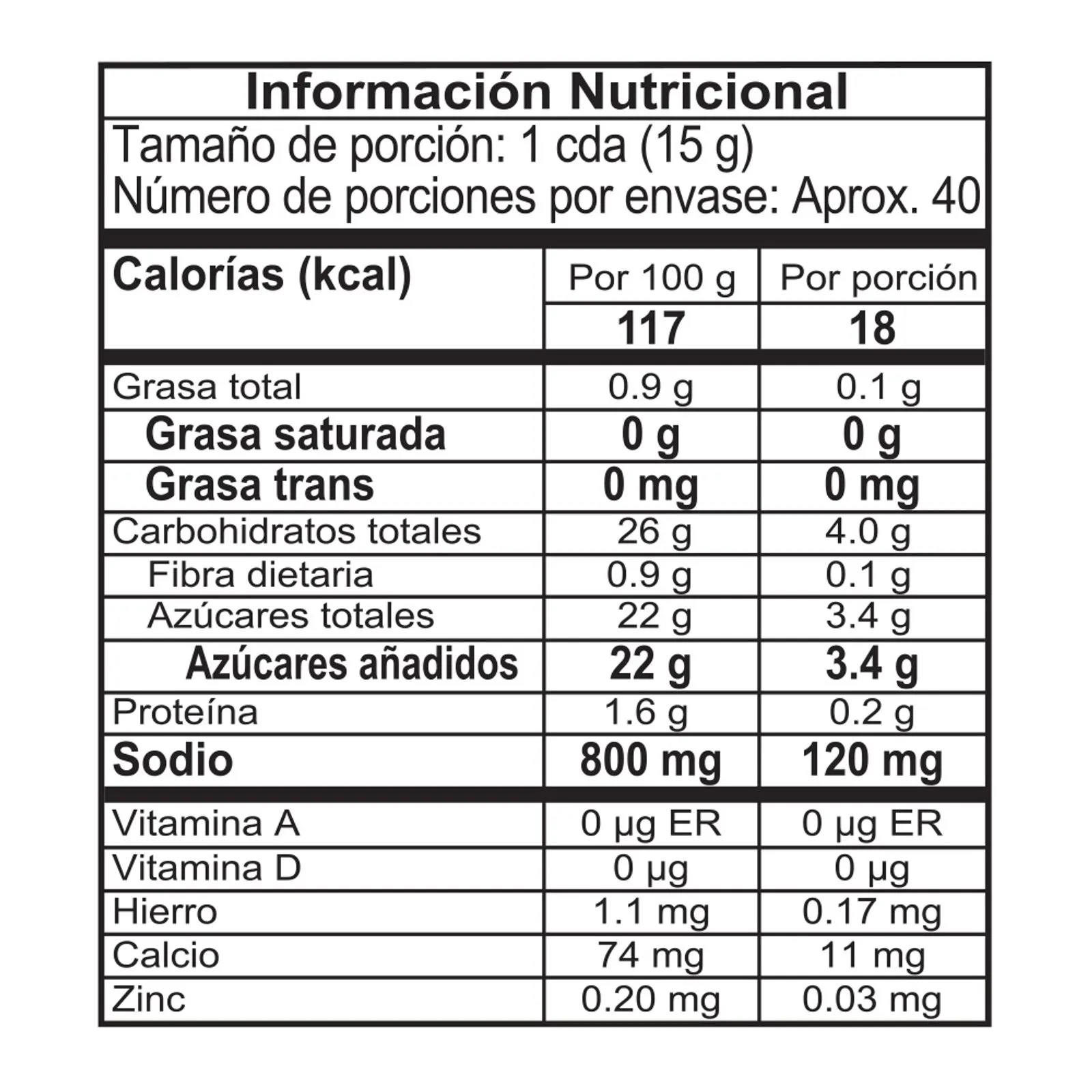 San Jorge Ketchup Sauce Salsa de Tomate Doypack Classic Tomato Base - 380g