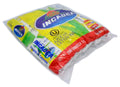 Incauca White Sugar Tubipack Single Paper Packets Coffee Sweetener 200u x 5g