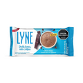Lyne Sugar Free Table Chocolate Classic with Splenda Diet Cocoa - 166.4g