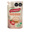 La Constancia Pink Sauce Salsa Rosada Doypack Creamy Dressing Dip - 1000g