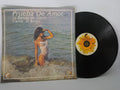 La Banda De Alexis Canta Alfonso Cordoba El Brujo Prueba De Amor Vinyl LP Record