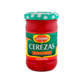 La Coruna Maraschino Cherries Cerezas en Almibar Red Cocktail Garnish - 250g